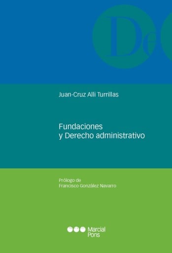 Fundaciones y derecho administrativo