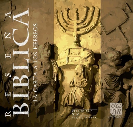 La Carta a los Hebreos