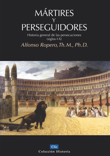 Mártires y perseguidores