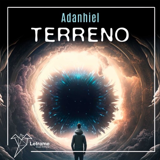 Portada del audiolibro «Terreno», de Adanhiel
