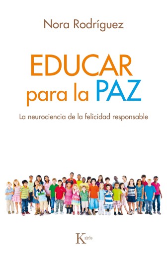 Educar para la paz imagen de portada