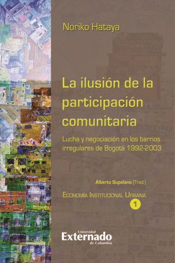 La ilusión de la participación comunitaria