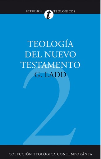 Teología del Nuevo Testamento