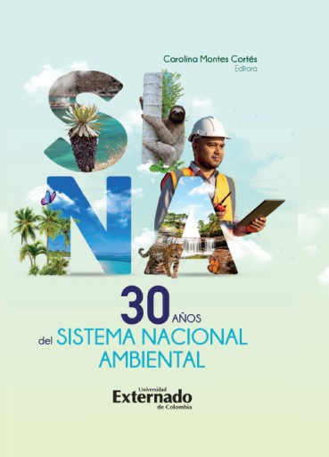 Treinta años del sistema nacional ambiental