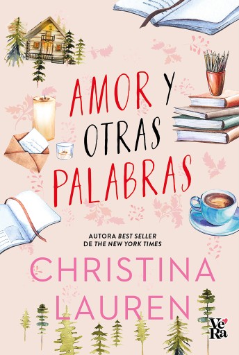Amor y otras palabras imagen de portada