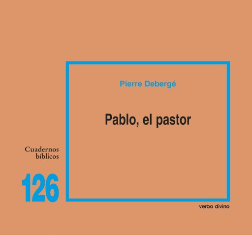 Pablo, el pastor