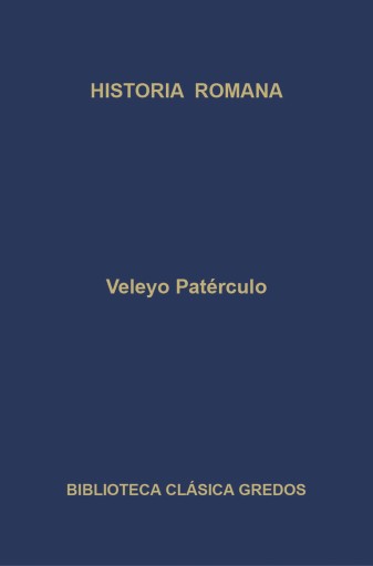 Historia romana