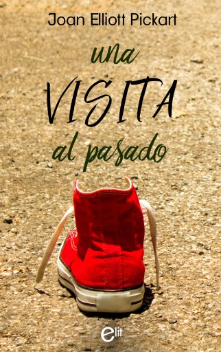Portada del libro «Una visita al pasado», de Joan Elliott Pickart