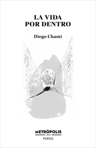 Portada del libro «La vida por dentro»