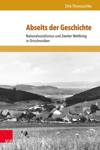 Abseits der Geschichte imagen de portada