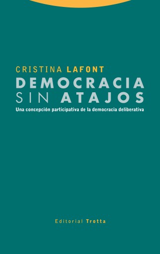 Democracia sin atajos