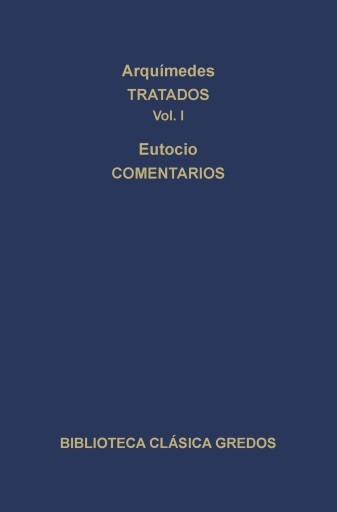 Tratados. Comentarios