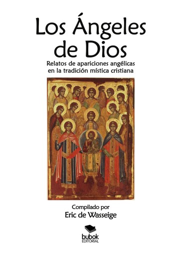Los ángeles de Dios
