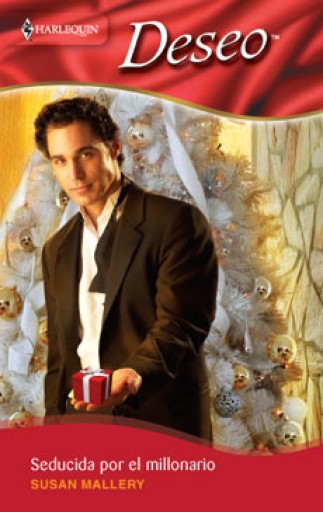 Seducida por el millonario