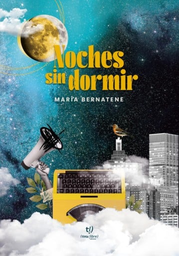 Noches sin dormir