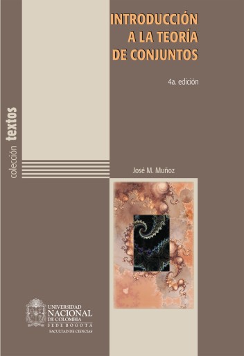 Introducción a la teoría de conjuntos