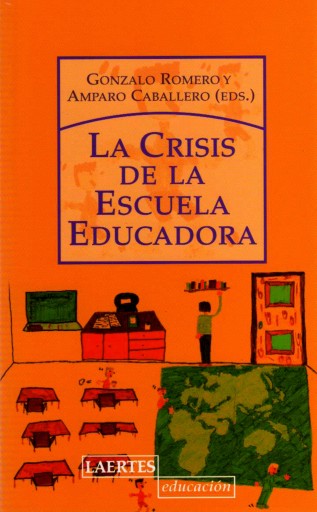 La crisis de la escuela educadora