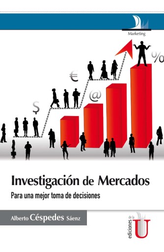 Investigación de mercados, para una mejor toma de decisiones