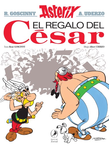 El regalo del César