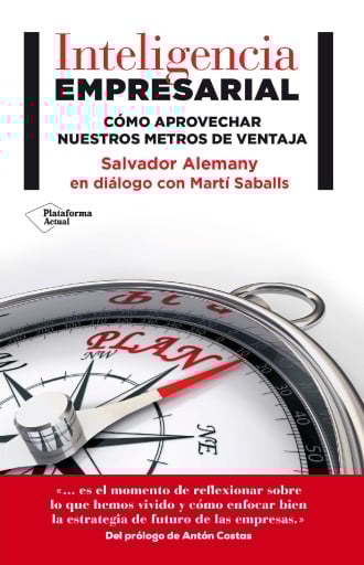 Inteligencia empresarial