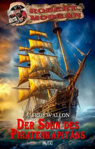 Der Sohn des Piratenkapitäns