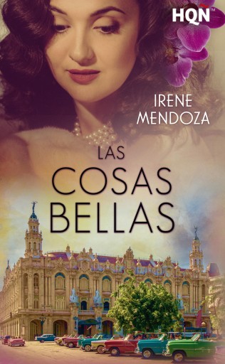 Portada del libro «Las cosas bellas»
