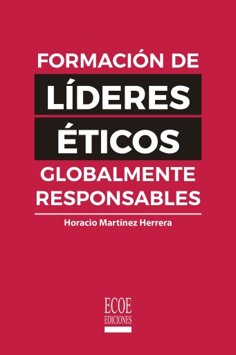 Formación de líderes éticos globalmente responsables