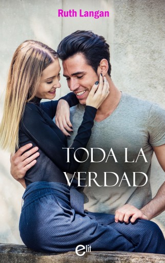 Portada del libro «Toda la verdad», de Ruth Langan
