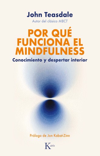 Por qué funciona el mindfulness
