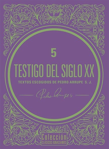 Testigo del siglo XX