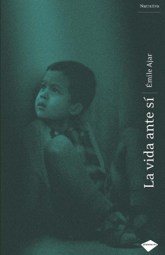 La vida ante sí