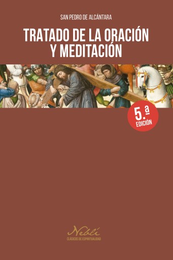 Tratado de la oración y meditación