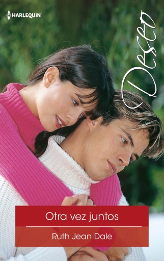 Portada del libro «Otra vez juntos», de Ruth Jean Dale