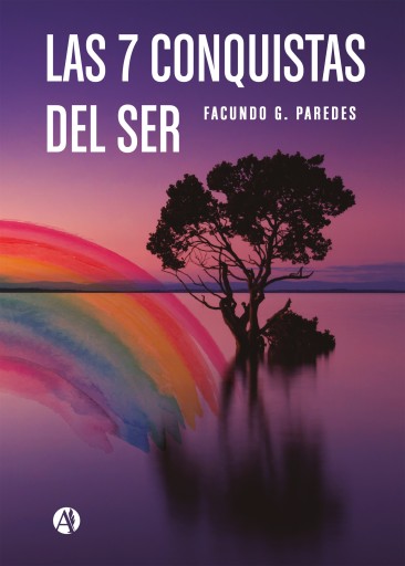 Las 7 conquistas del Ser imagen de portada