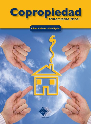 Copropiedad. Tratamiento fiscal 2015