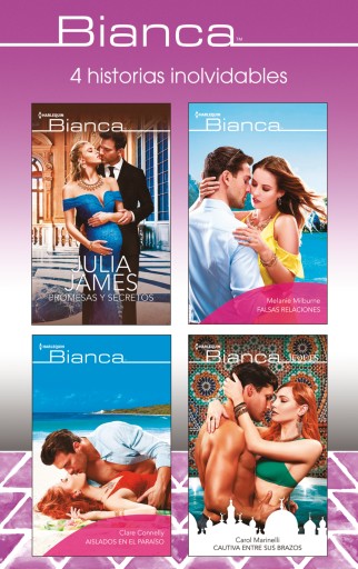 E-Pack Bianca octubre 2018 imagen de portada