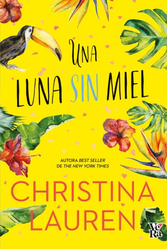 Una luna sin miel imagen de portada