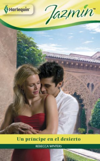 Un príncipe en el desierto