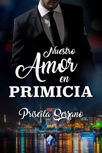 Nuestro amor en primicia imagen de portada