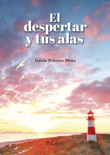 El despertar y tus alas