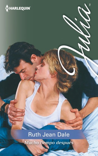 Portada del libro «Mucho tiempo después», de Ruth Jean Dale