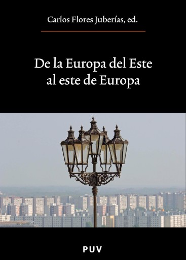De la Europa del Este al este de Europa