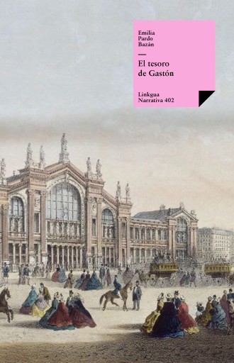 El tesoro de Gastón