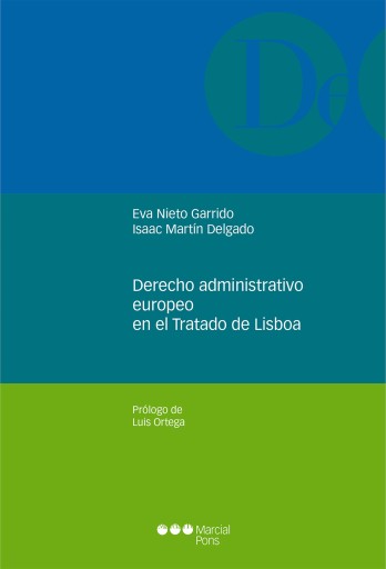 Derecho administrativo europeo en el Tratado de Lisboa