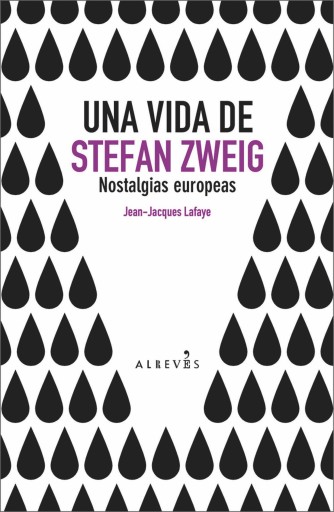 Una vida de Stefan Zweig