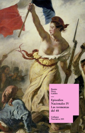 Episodios nacionales IV. Las tormentas del 48