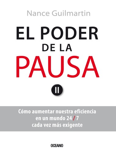 El poder de la pausa