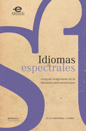 Idiomas espectrales