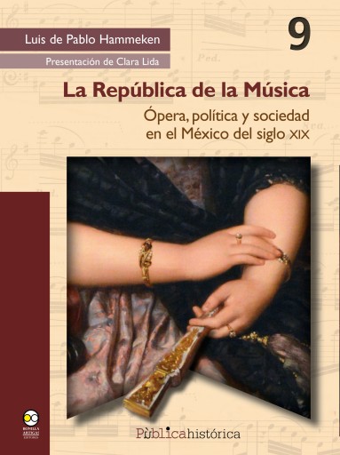 La República de la Música