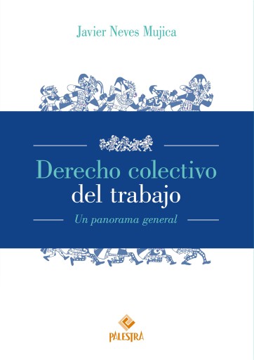 Derecho colectivo del trabajo